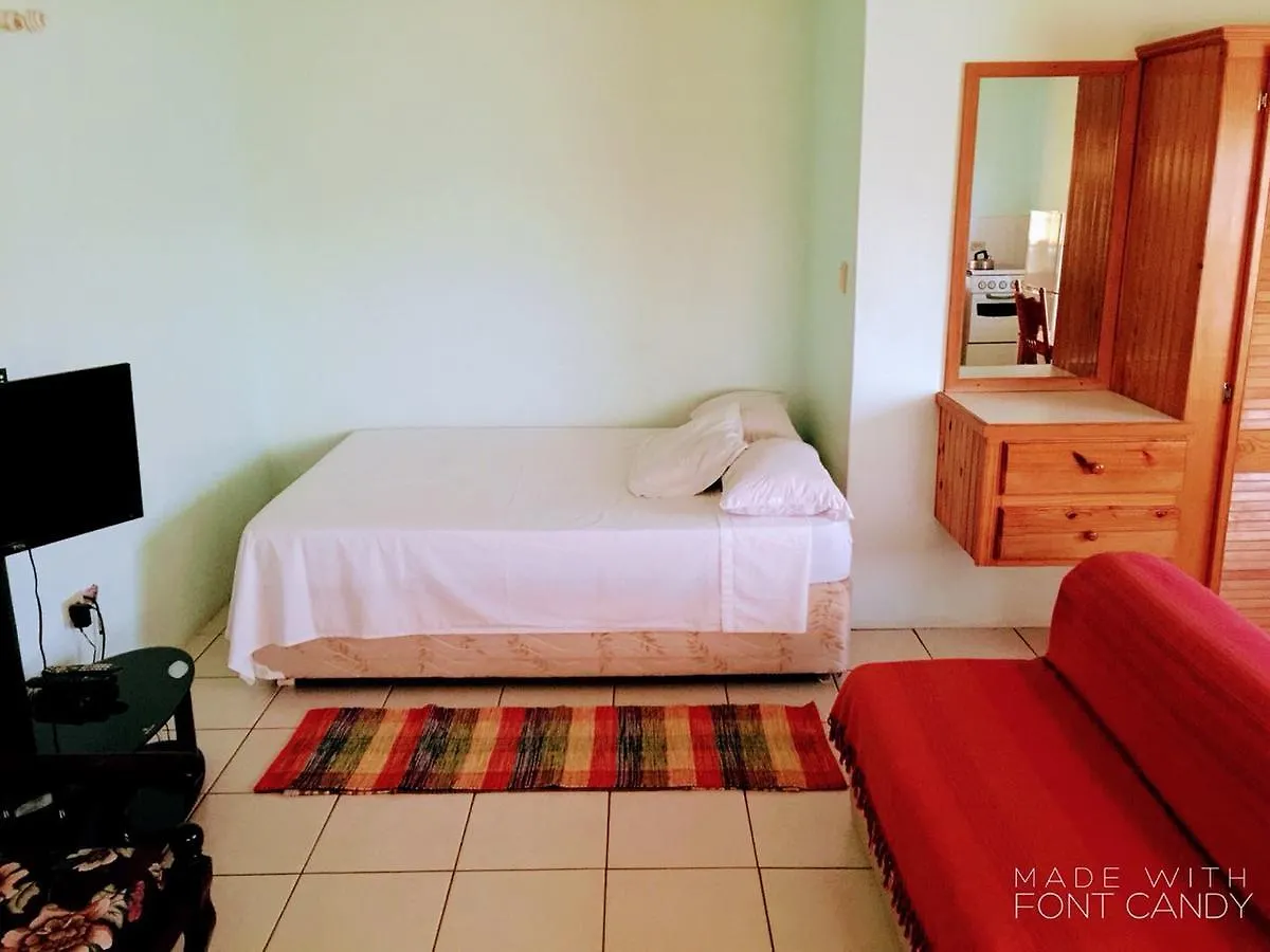Pinky'S Holiday Apartments Canaan Trinidad And Tobago