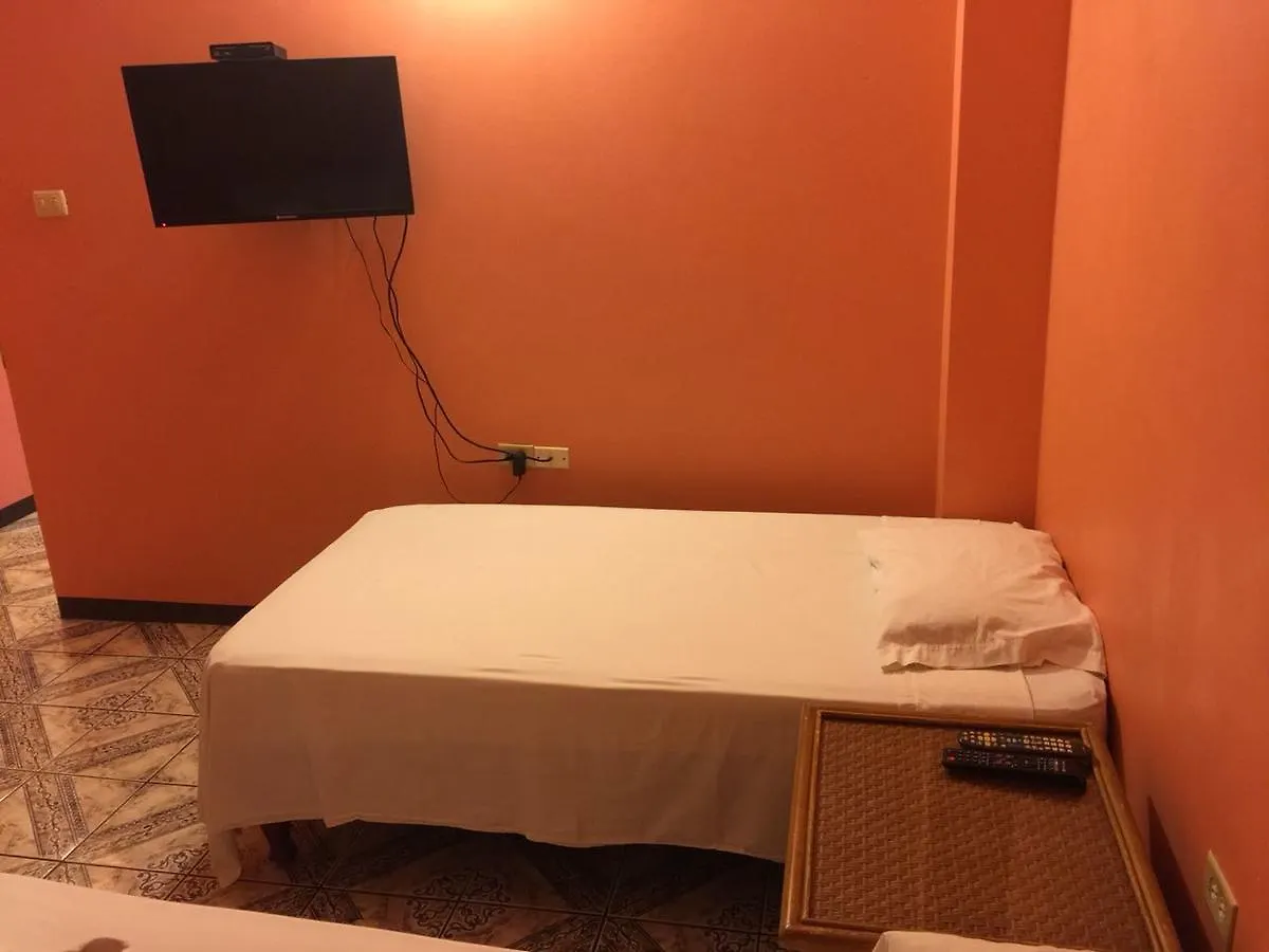 Pinky'S Holiday Apartments Canaan Trinidad And Tobago