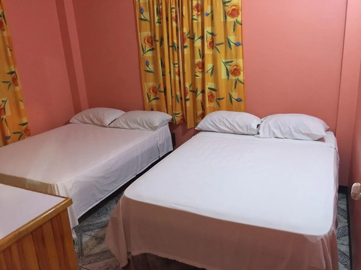 Pinky'S Holiday Apartments Canaan Trinidad And Tobago