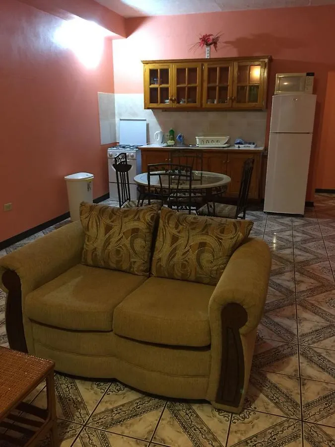 Pinky'S Holiday Apartments Canaan 0*,  Trinidad a Tobago