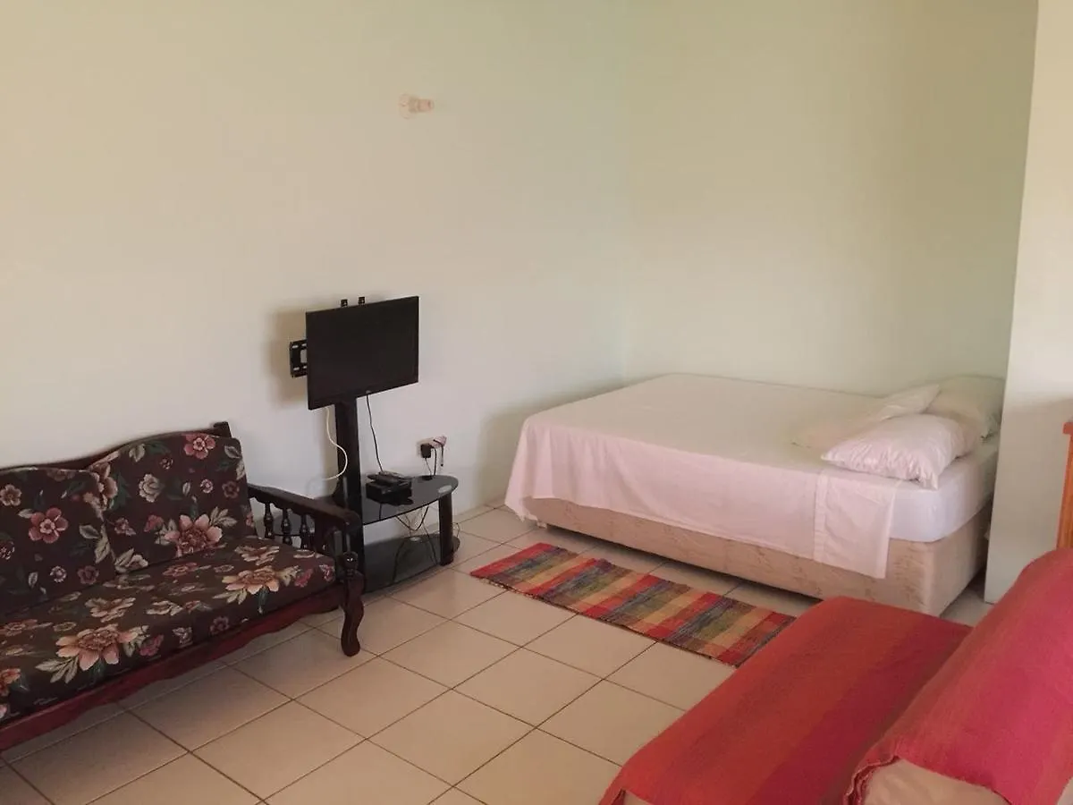 Pinky'S Holiday Apartments Canaan