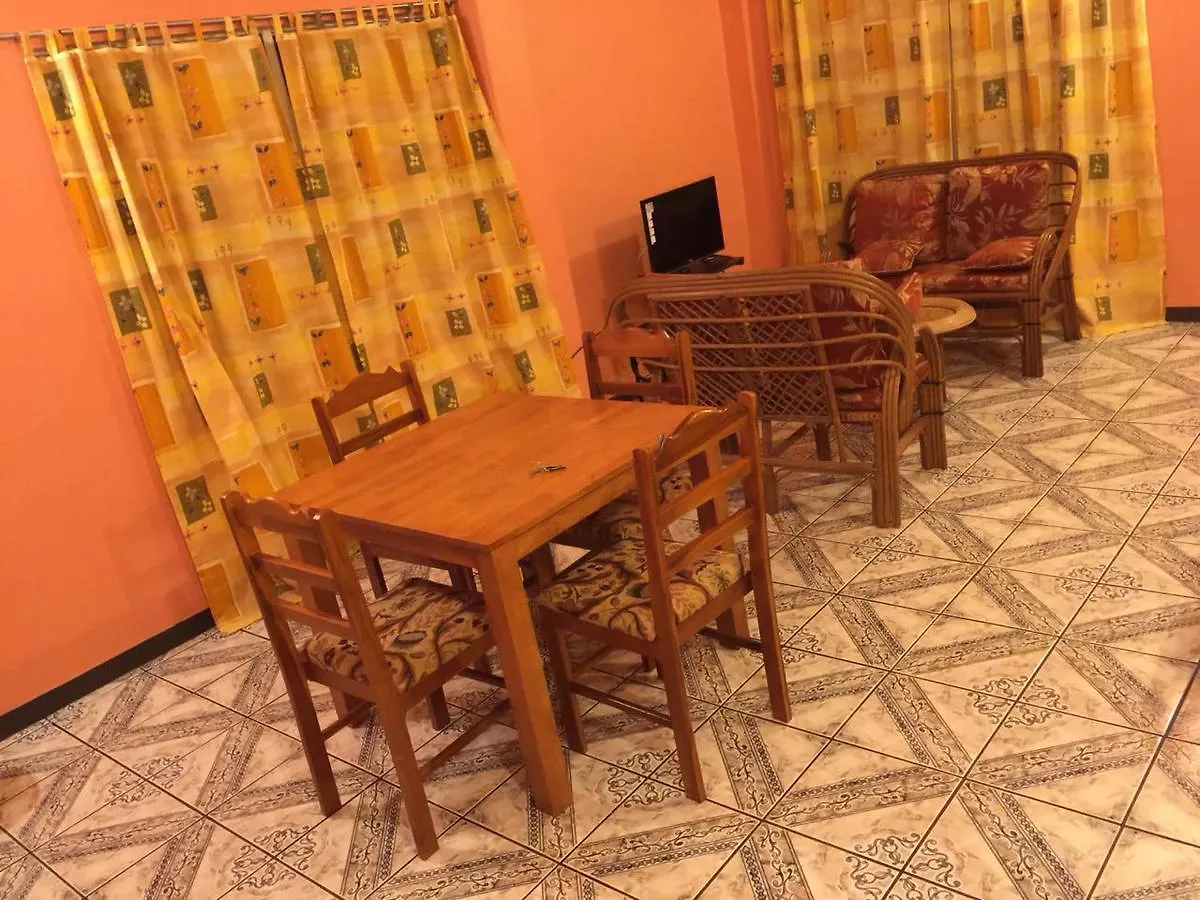 Pinky'S Holiday Apartments Canaan 0*,  Trinidad a Tobago