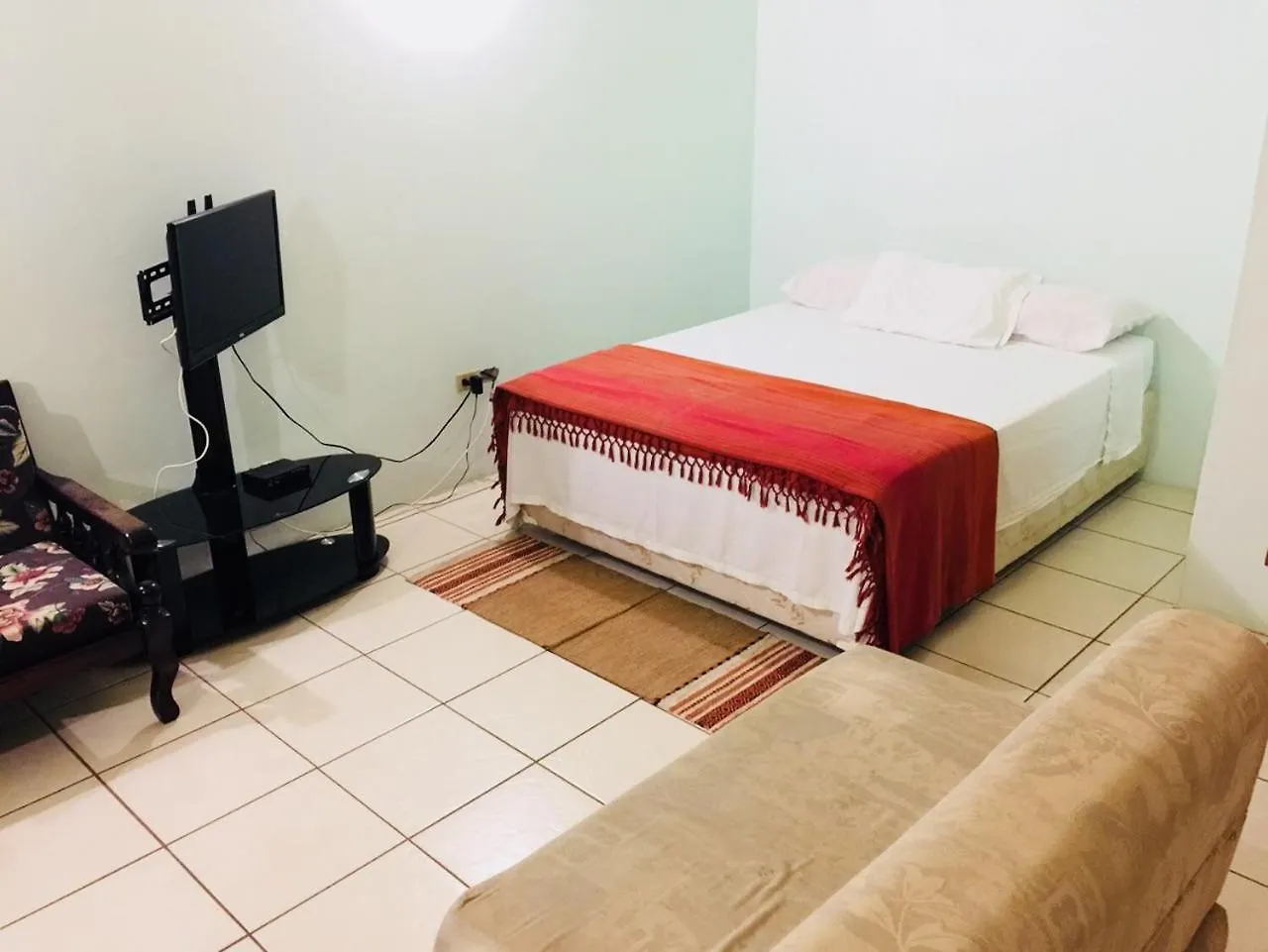 Pinky'S Holiday Apartments Canaan Trinidad a Tobago